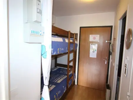 Studio rénové télécabine - Balcon & Parking, Appartement 4 personnes à Bagnères de Luchon - Photo 2