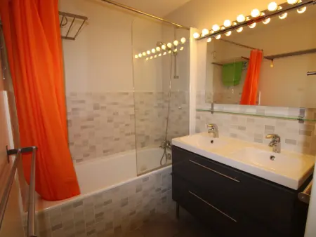 Avoriaz - Duplex 6 pers avec balcon et WIFI, Appartement 6 personnes à Avoriaz - Photo 7