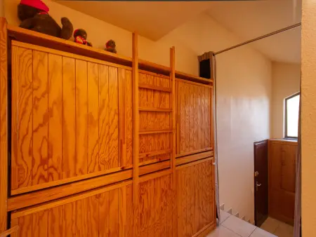 Appartement duplex rénové 6p, expo sud, Appartement 6 personnes à Morillon 1100 - Photo 8