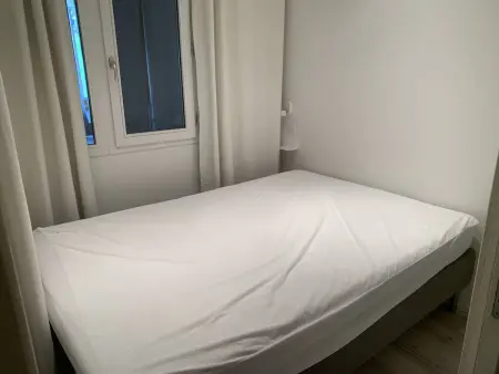 Appartement rénové 6 pers, accès skis aux pieds, grand balcon sud - Photo 10