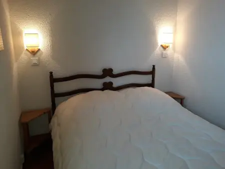 Appartement duplex 6 pers, aux pistes, casier à skis - Photo 6