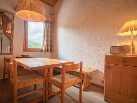 Duplex 3 pièces, Accès pistes, WIFI, Animaux acceptés - Photo 3