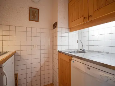 Duplex 3 pièces, Accès pistes, WIFI, Animaux acceptés - Photo 5