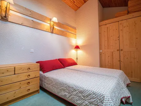 Duplex 3 pièces, Accès pistes, WIFI, Animaux acceptés - Photo 8