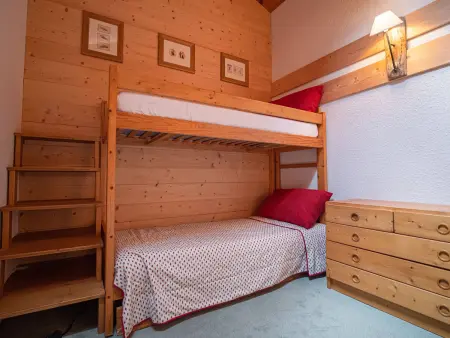 Duplex 3 pièces, Accès pistes, WIFI, Animaux acceptés - Photo 9