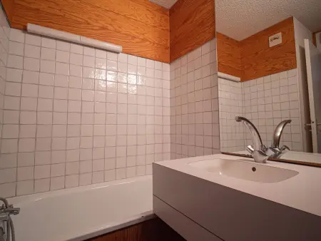 Duplex 3 pièces, Accès pistes, WIFI, Animaux acceptés - Photo 13