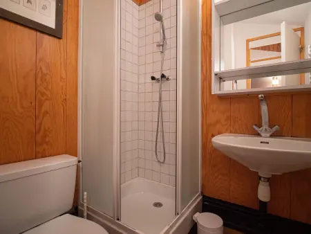 Duplex 3 pièces, Accès pistes, WIFI, Animaux acceptés - Photo 14