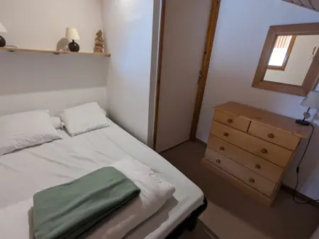 Duplex spacieux, 3 pièces près des pistes, Saint-Jean-d'Aulps - Photo 4