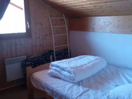 Duplex spacieux, 3 pièces près des pistes, Saint-Jean-d'Aulps - Photo 5