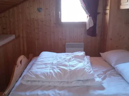 Duplex spacieux, 3 pièces près des pistes, Saint-Jean-d'Aulps - Photo 6