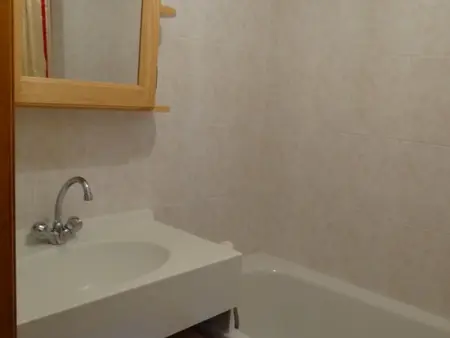 Duplex spacieux, 3 pièces près des pistes, Saint-Jean-d'Aulps - Photo 7