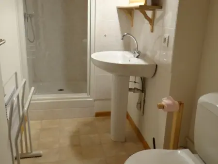 Duplex spacieux, 3 pièces près des pistes, Saint-Jean-d'Aulps - Photo 9
