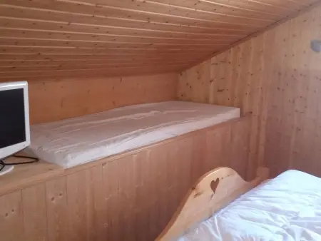 Duplex spacieux, 3 pièces près des pistes, Saint-Jean-d'Aulps - Photo 10
