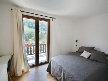 Magnifique T5 rénové 10 pers, lumineux à Morzine - Photo 4