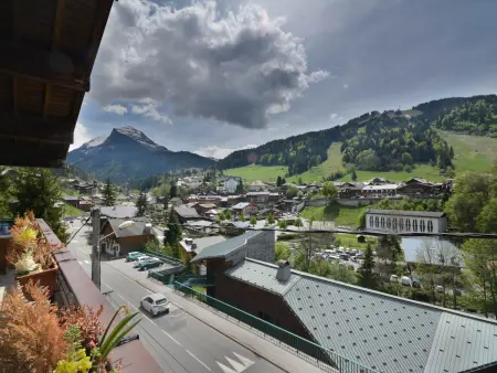 Magnifique T5 rénové 10 pers, lumineux à Morzine - Photo 9