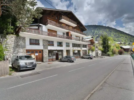 Magnifique T5 rénové 10 pers, lumineux à Morzine - Photo 13