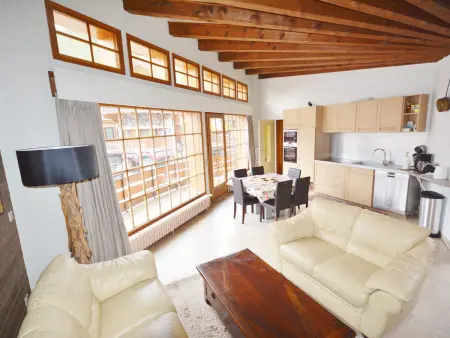 Appartement T4 Lumineux au Centre de Morzine, Proche Télécabines – 6 Pers, Parc. Couv., Multipass Été - Photo 1