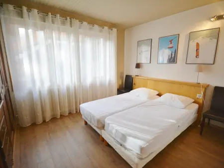 Appartement T4 Lumineux au Centre de Morzine, Proche Télécabines – 6 Pers, Parc. Couv., Multipass Été - Photo 3