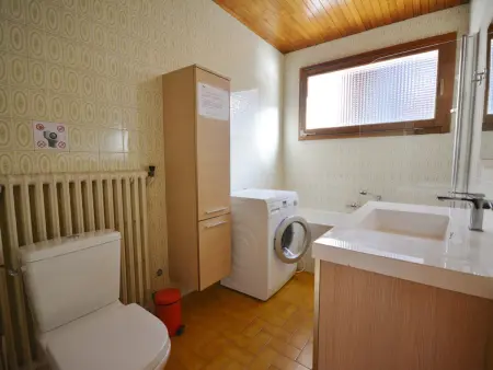 Appartement T4 Lumineux au Centre de Morzine, Proche Télécabines – 6 Pers, Parc. Couv., Multipass Été - Photo 4