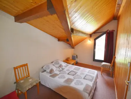 Appartement duplex au centre de Morzine, 4 pers., proche des télécabines, balcon, parking, MultiPass - Photo 2