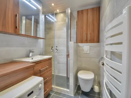 Appartement cosy à Morzine - 2 pièces, piscine, balcon, parking - 4 pers - Photo 3
