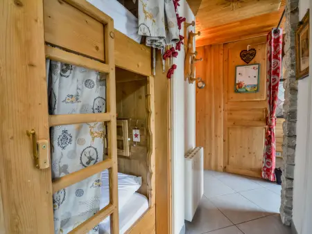 Appartement cosy à Morzine - 2 pièces, piscine, balcon, parking - 4 pers - Photo 5