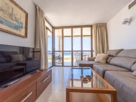 Rosalía, Appartement 5 personnes à Torredembarra - Photo 2