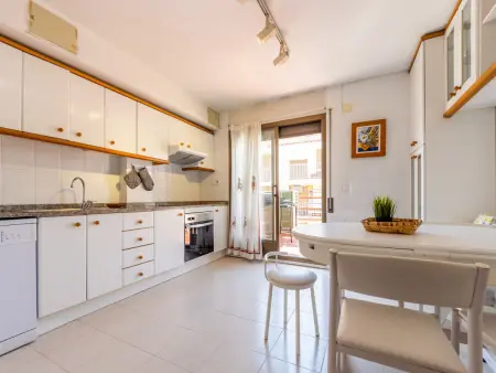 Rosalía, Appartement 5 personnes à Torredembarra - Photo 3