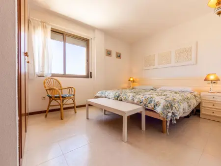 Rosalía, Appartement 5 personnes à Torredembarra - Photo 4