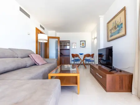 Rosalía, Appartement 5 personnes à Torredembarra - Photo 5