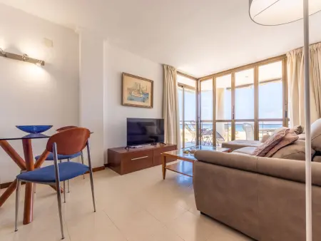 Rosalía, Appartement 5 personnes à Torredembarra - Photo 6
