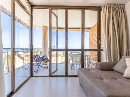 Rosalía, Appartement 5 personnes à Torredembarra - Photo 7