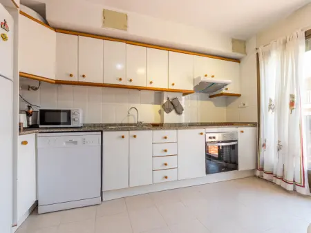 Rosalía, Appartement 5 personnes à Torredembarra - Photo 8