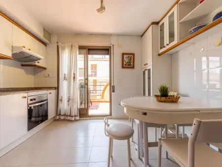 Rosalía, Appartement 5 personnes à Torredembarra - Photo 9
