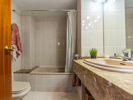 Rosalía, Appartement 5 personnes à Torredembarra - Photo 12
