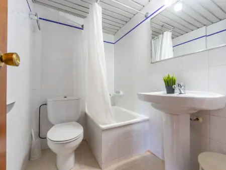 Rosalía, Appartement 5 personnes à Torredembarra - Photo 13