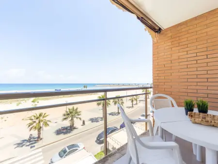 Rosalía, Appartement 5 personnes à Torredembarra - Photo 14