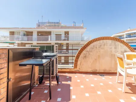 Rosalía, Appartement 5 personnes à Torredembarra - Photo 17