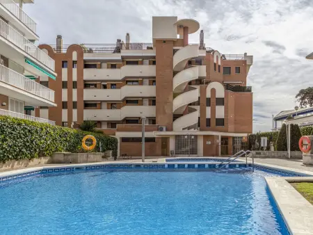 Rosalía, Appartement 5 personnes à Torredembarra - Photo 25