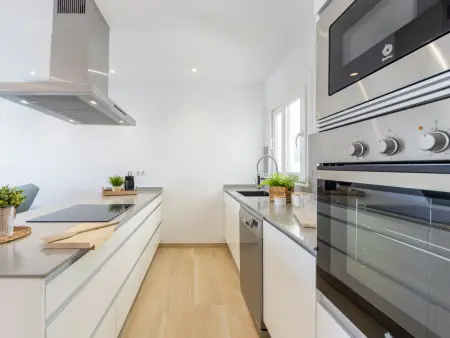 Lluis, Appartement 4 personnes à L'Ampolla - Photo 2