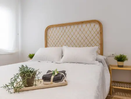 Lluis, Appartement 4 personnes à L'Ampolla - Photo 3