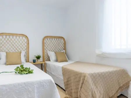 Lluis, Appartement 4 personnes à L'Ampolla - Photo 4