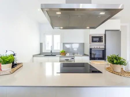 Lluis, Appartement 4 personnes à L'Ampolla - Photo 5