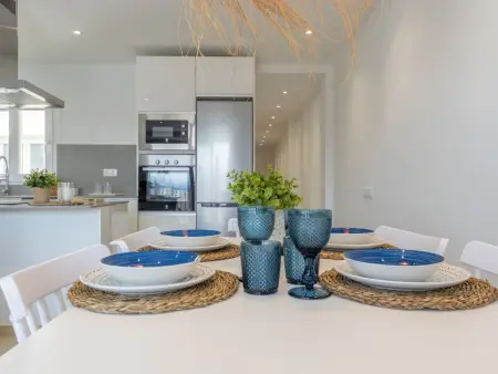Lluis, Appartement 4 personnes à L'Ampolla - Photo 6