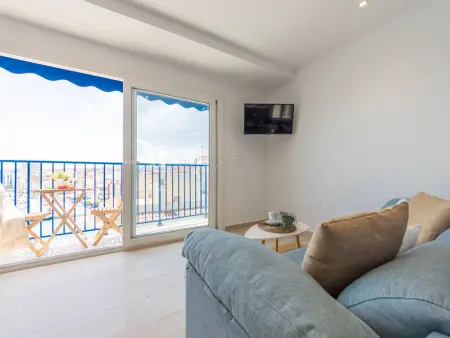 Lluis, Appartement 4 personnes à L'Ampolla - Photo 9