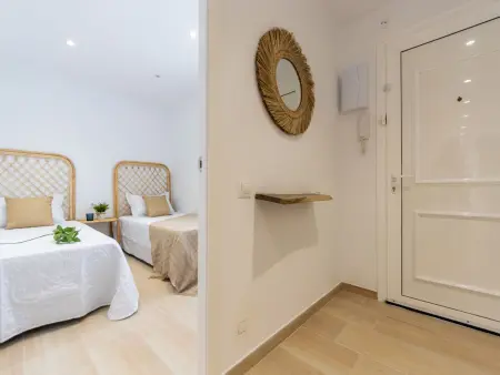 Lluis, Appartement 4 personnes à L'Ampolla - Photo 10