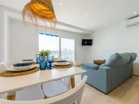 Lluis, Appartement 4 personnes à L'Ampolla - Photo 11