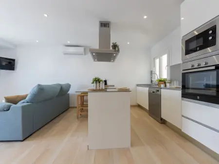 Lluis, Appartement 4 personnes à L'Ampolla - Photo 12