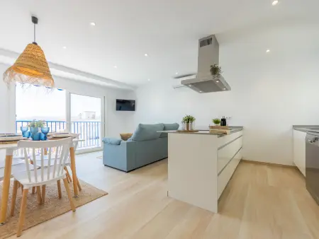 Lluis, Appartement 4 personnes à L'Ampolla - Photo 13