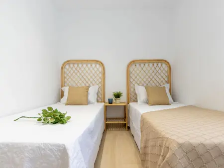 Lluis, Appartement 4 personnes à L'Ampolla - Photo 14